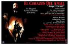 Angel Heart - Spanish Movie Poster (xs thumbnail)