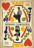 Niewinni czarodzieje - Polish Movie Poster (xs thumbnail)
