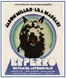 El perro - Spanish Movie Poster (xs thumbnail)