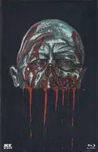 Dawn of the Dead Cover