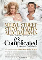 It's Complicated Poster