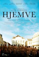 Hjemve - Danish Movie Poster (xs thumbnail)