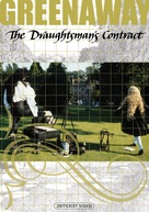 The Draughtsman&#039;s Contract - Movie Cover (xs thumbnail)