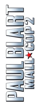 Paul Blart: Mall Cop 2 - Logo (xs thumbnail)