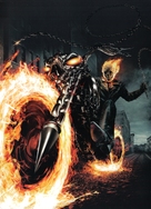 Ghost Rider - Key art (xs thumbnail)