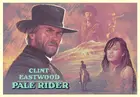 Pale Rider Custom
