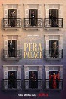 &quot;Midnight at the Pera Palace&quot; - Movie Poster (xs thumbnail)