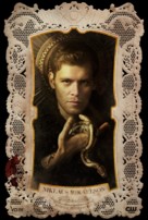 &quot;The Vampire Diaries&quot; - Movie Poster (xs thumbnail)