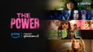 &quot;The Power&quot; - Thai Movie Poster (xs thumbnail)