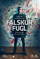Ferox - Icelandic Movie Poster (xs thumbnail)