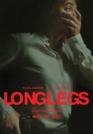 Longlegs - Canadian Movie Poster (xs thumbnail)