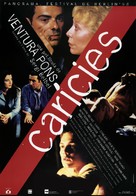 Car&iacute;cies - Andorran Movie Poster (xs thumbnail)