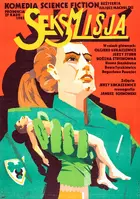 Seksmisja Poster