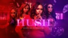 &quot;Hush&quot; - Movie Poster (xs thumbnail)