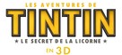 The Adventures of Tintin: The Secret of the Unicorn - French Logo (xs thumbnail)