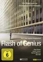 Flash of Genius Cover