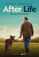 &quot;After Life&quot; - Movie Poster (xs thumbnail)