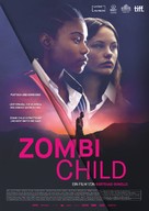 Zombi Child - German Movie Poster (xs thumbnail)