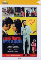 Cuore matto... matto da legare - Italian Movie Cover (xs thumbnail)