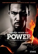 &quot;Power&quot; - Movie Cover (xs thumbnail)