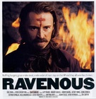 Ravenous - Movie Poster (xs thumbnail)