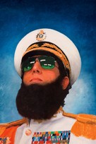 The Dictator - Key art (xs thumbnail)