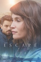The Escape - Movie Cover (xs thumbnail)