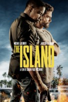 The Island - Movie Poster (xs thumbnail)