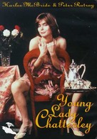Young Lady Chatterley - Movie Poster (xs thumbnail)