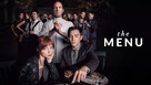 The Menu - poster (xs thumbnail)