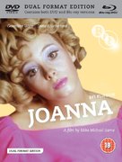 Joanna - British Movie Cover (xs thumbnail)