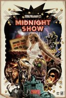 Midnight Show - Movie Poster (xs thumbnail)