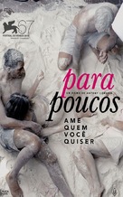 Happy Few - Brazilian DVD movie cover (xs thumbnail)