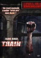 Train - French Movie Cover (xs thumbnail)