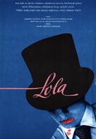 Lola - Polish Movie Poster (xs thumbnail)