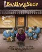 The Sheep Detectives Poster
