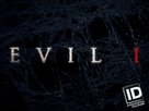 &quot;Evil, I&quot; - Video on demand movie cover (xs thumbnail)