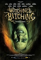 Las brujas de Zugarramurdi - Movie Poster (xs thumbnail)