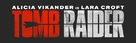 Tomb Raider - Logo (xs thumbnail)