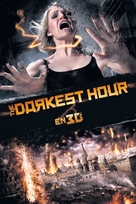 The Darkest Hour - Swiss Movie Poster (xs thumbnail)