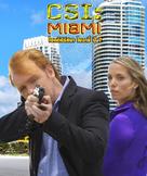 &quot;CSI: Miami&quot; - Thai Movie Cover (xs thumbnail)