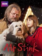 Mr. Stink - British Movie Cover (xs thumbnail)