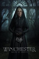 Winchester - Swedish Movie Cover (xs thumbnail)