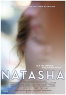 Natasha - Canadian Movie Poster (xs thumbnail)