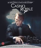 Casino Royale - Danish Movie Cover (xs thumbnail)