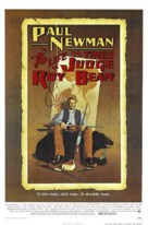 The Life and Times of Judge Roy Bean - Movie Poster (xs thumbnail)