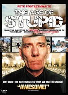 The Age of Stupid - Singaporean Movie Cover (xs thumbnail)