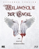 Melancholie der Engel - Austrian Blu-Ray movie cover (xs thumbnail)