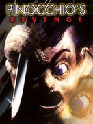 Pinocchio&#039;s Revenge - poster (xs thumbnail)