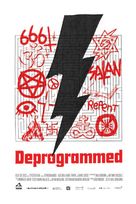 Deprogrammed - Canadian Movie Poster (xs thumbnail)